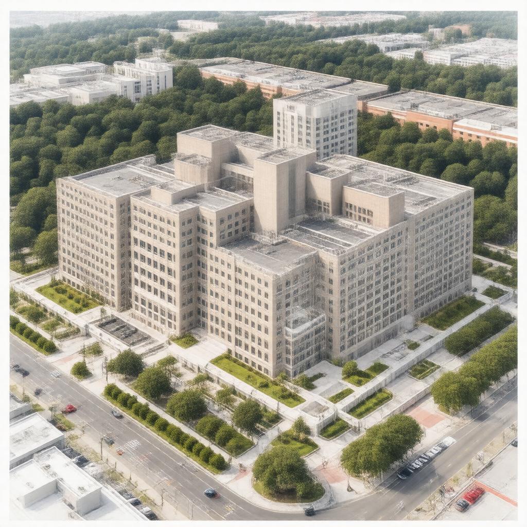 Saint Joseph Hospital